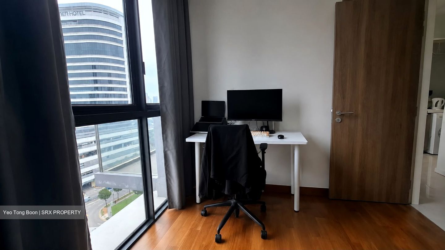 Uptown @ Farrer (D8), Apartment #602965491
